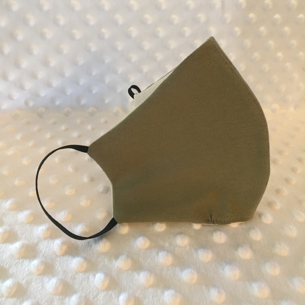 Adult face mask